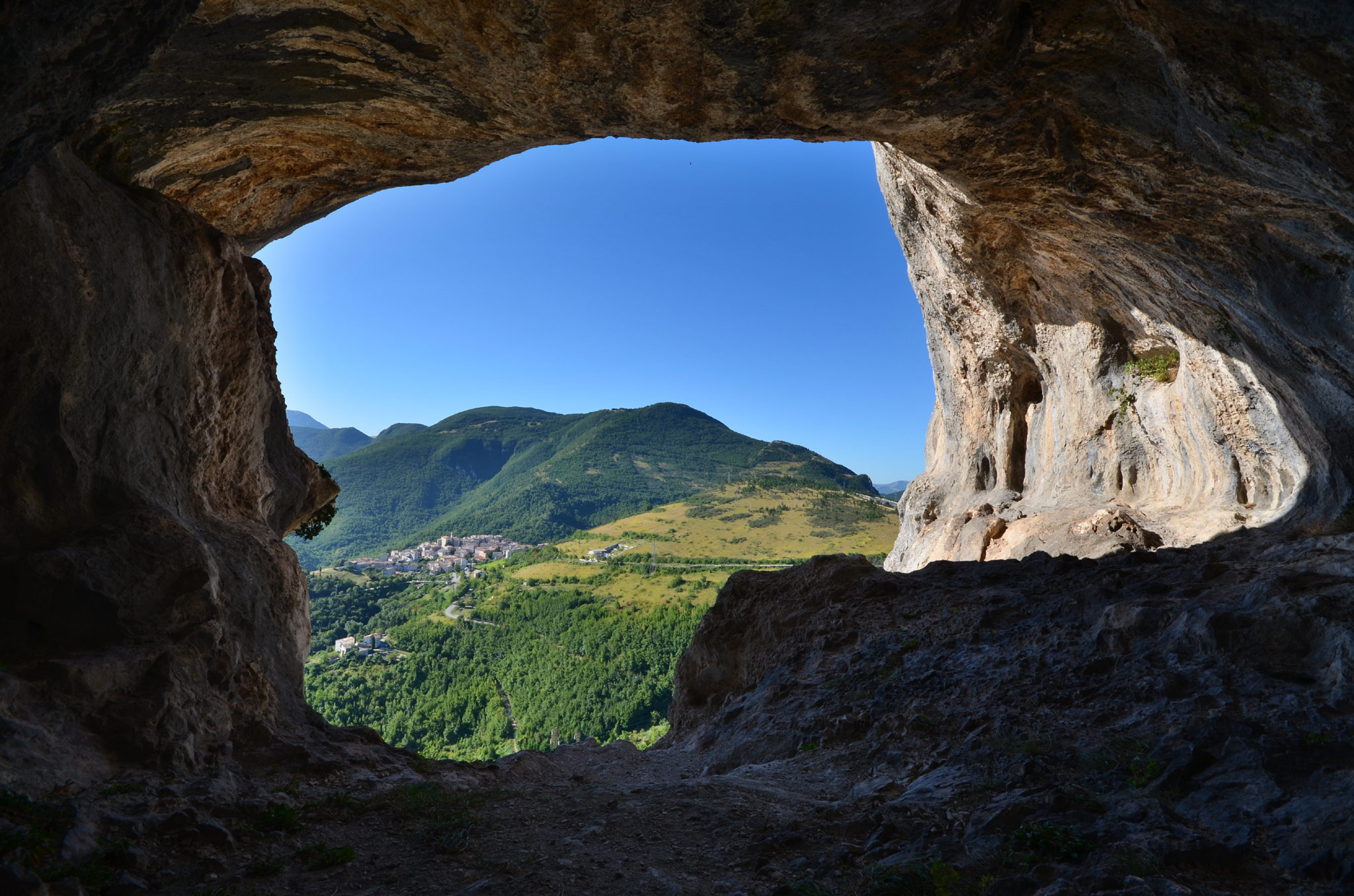 Castelletta (Photo license: CC BY-NC-SA 2.0)